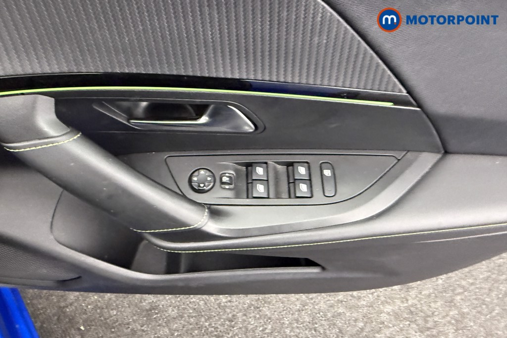 Peugeot 2008 GT Manual Petrol SUV - Stock Number (1599862) - 15th supplementary image