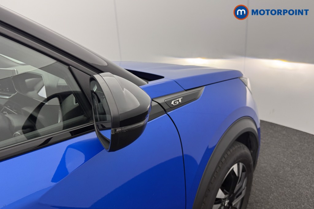 Peugeot 2008 GT Manual Petrol SUV - Stock Number (1599862) - 17th supplementary image