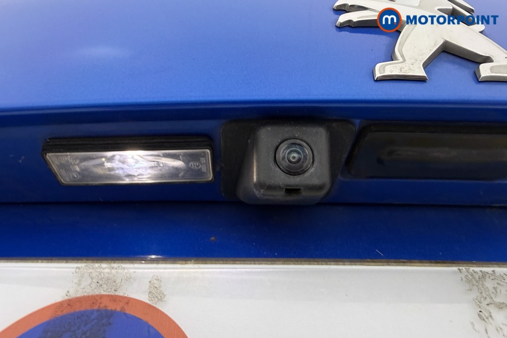 Peugeot 2008 GT Manual Petrol SUV - Stock Number (1599862) - 19th supplementary image