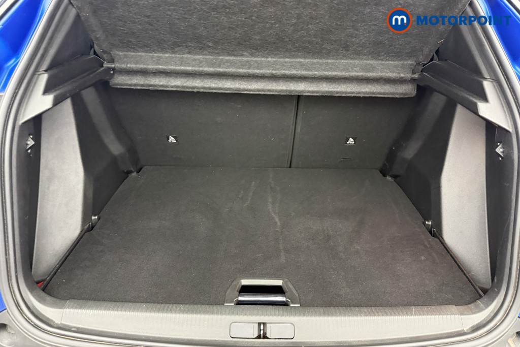 Peugeot 2008 GT Manual Petrol SUV - Stock Number (1599862) - 20th supplementary image