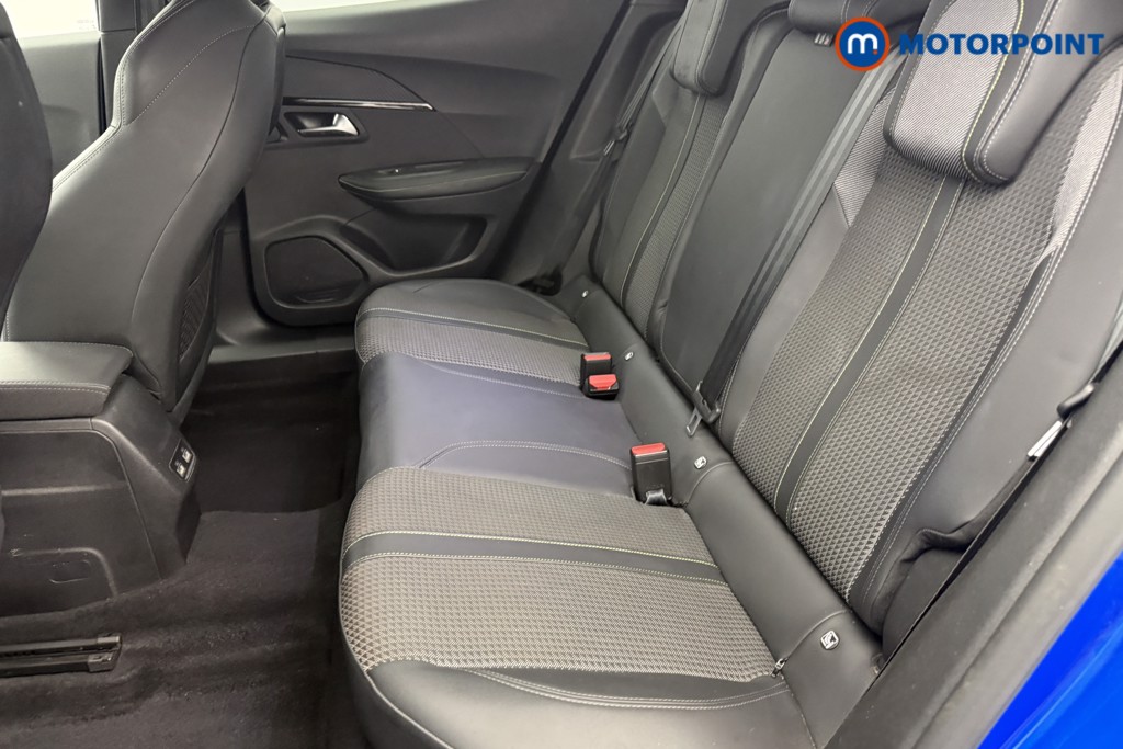 Peugeot 2008 GT Manual Petrol SUV - Stock Number (1599862) - 23rd supplementary image