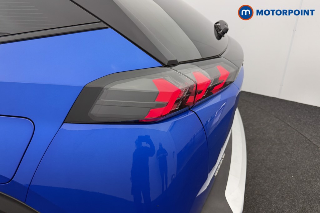 Peugeot 2008 GT Manual Petrol SUV - Stock Number (1599862) - 25th supplementary image