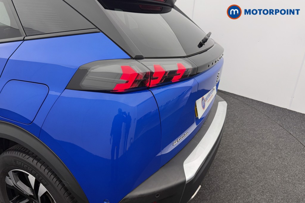 Peugeot 2008 GT Manual Petrol SUV - Stock Number (1599862) - 26th supplementary image