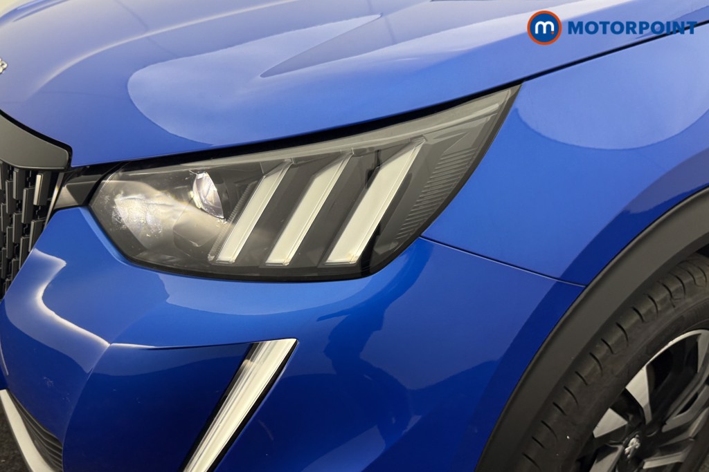 Peugeot 2008 GT Manual Petrol SUV - Stock Number (1599862) - 27th supplementary image