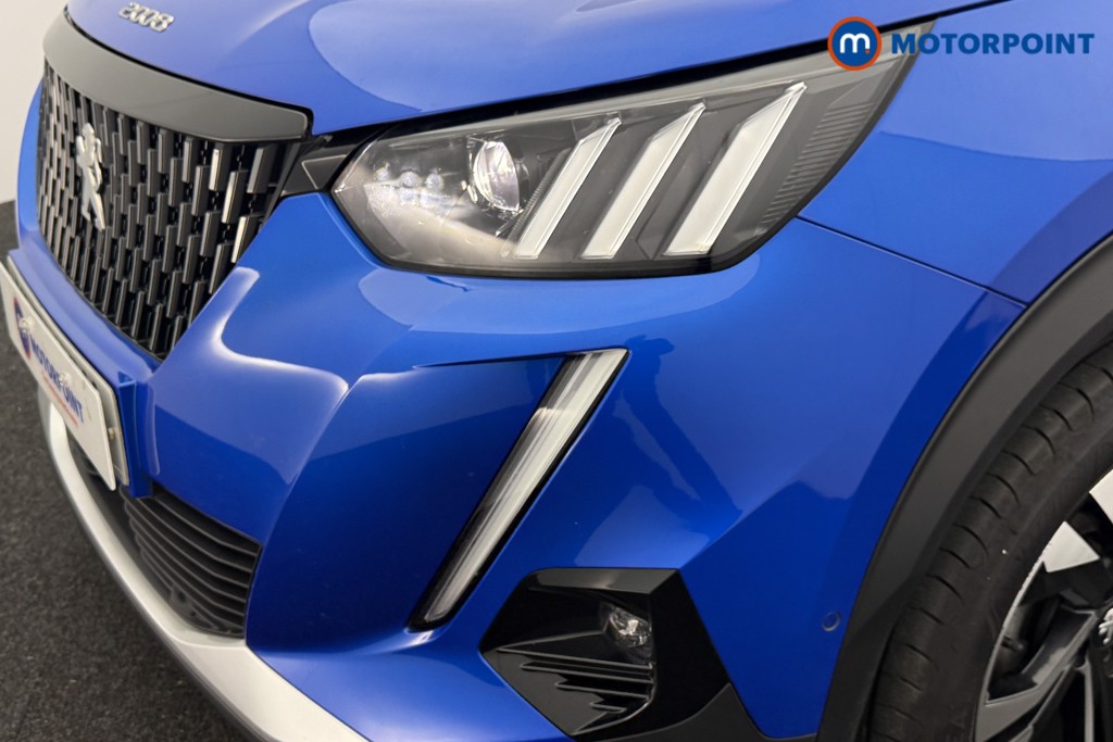 Peugeot 2008 GT Manual Petrol SUV - Stock Number (1599862) - 28th supplementary image