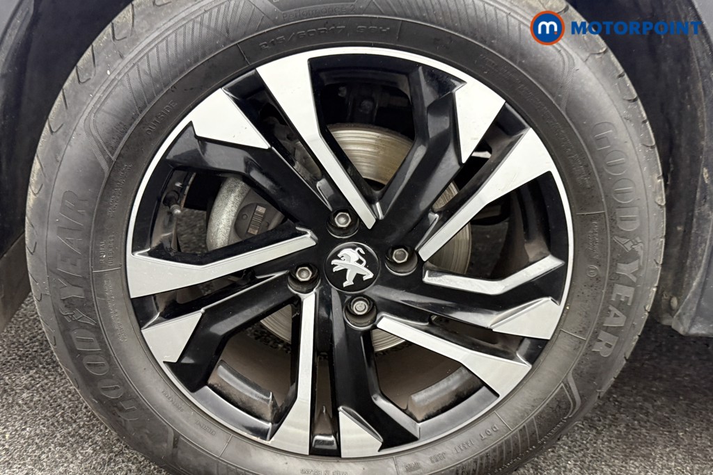 Peugeot 2008 GT Manual Petrol SUV - Stock Number (1599862) - 29th supplementary image