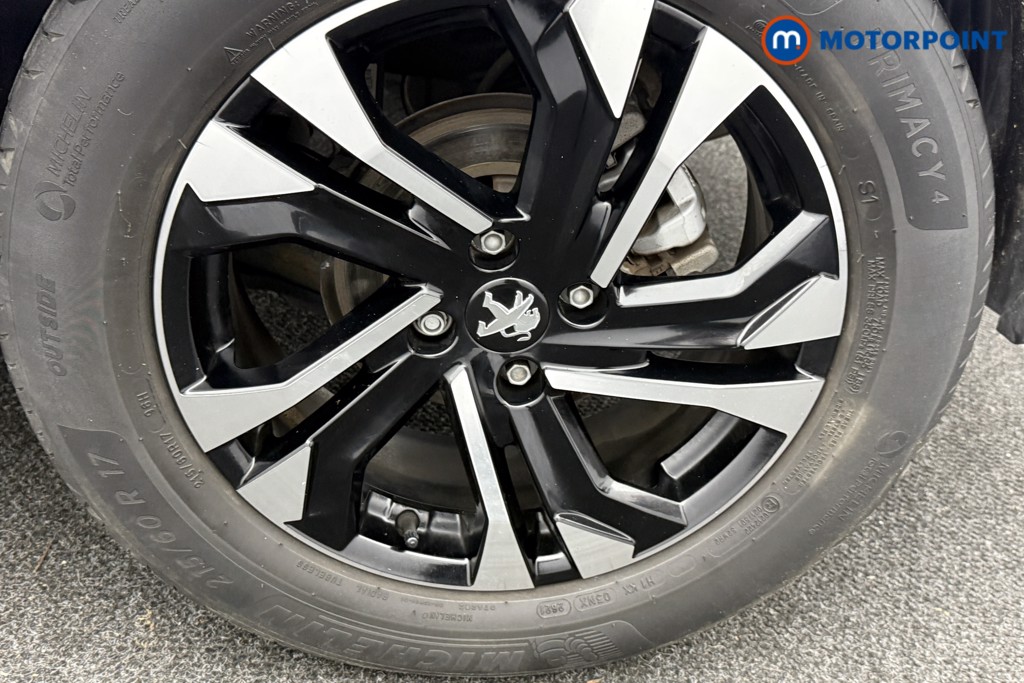 Peugeot 2008 GT Manual Petrol SUV - Stock Number (1599862) - 30th supplementary image