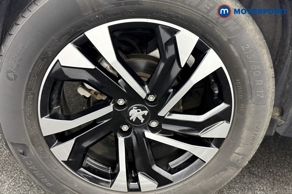 Peugeot 2008 GT Manual Petrol SUV - Stock Number (1599862) - 31st supplementary image