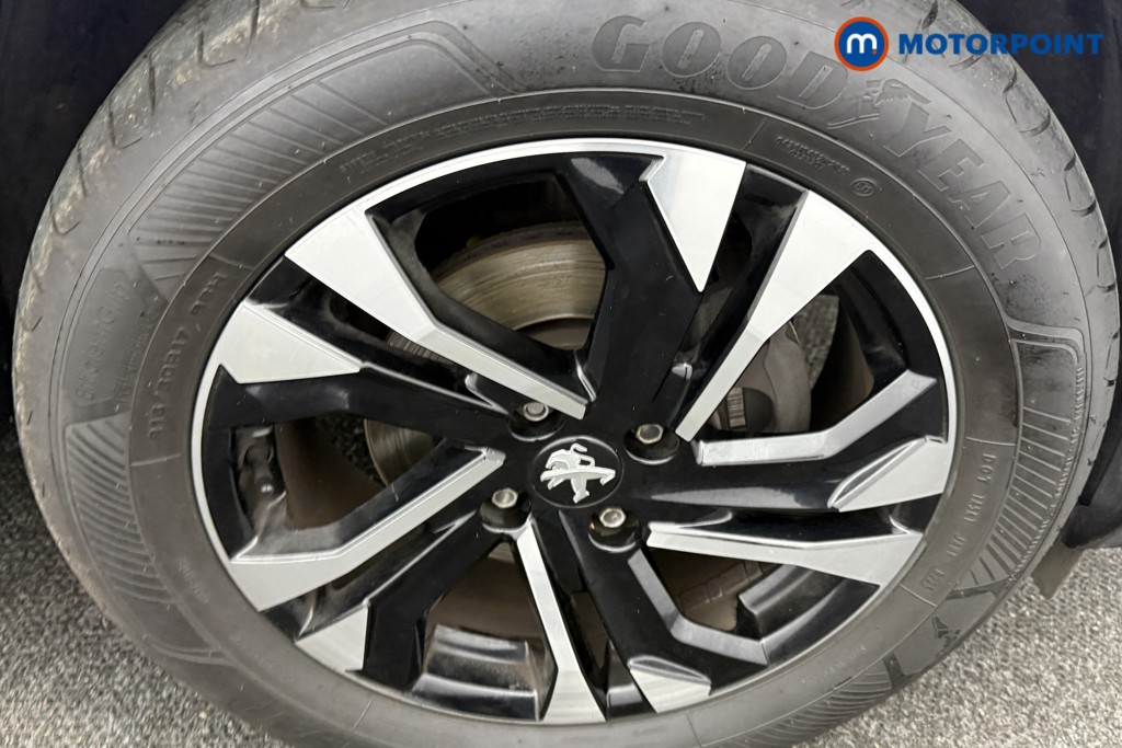 Peugeot 2008 GT Manual Petrol SUV - Stock Number (1599862) - 32nd supplementary image