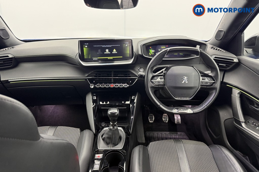Peugeot 2008 GT Manual Petrol SUV - Stock Number (1599862) - 1st supplementary image