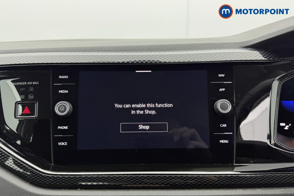 Volkswagen Polo Life Manual Petrol Hatchback - Stock Number (1599901) - 9th supplementary image