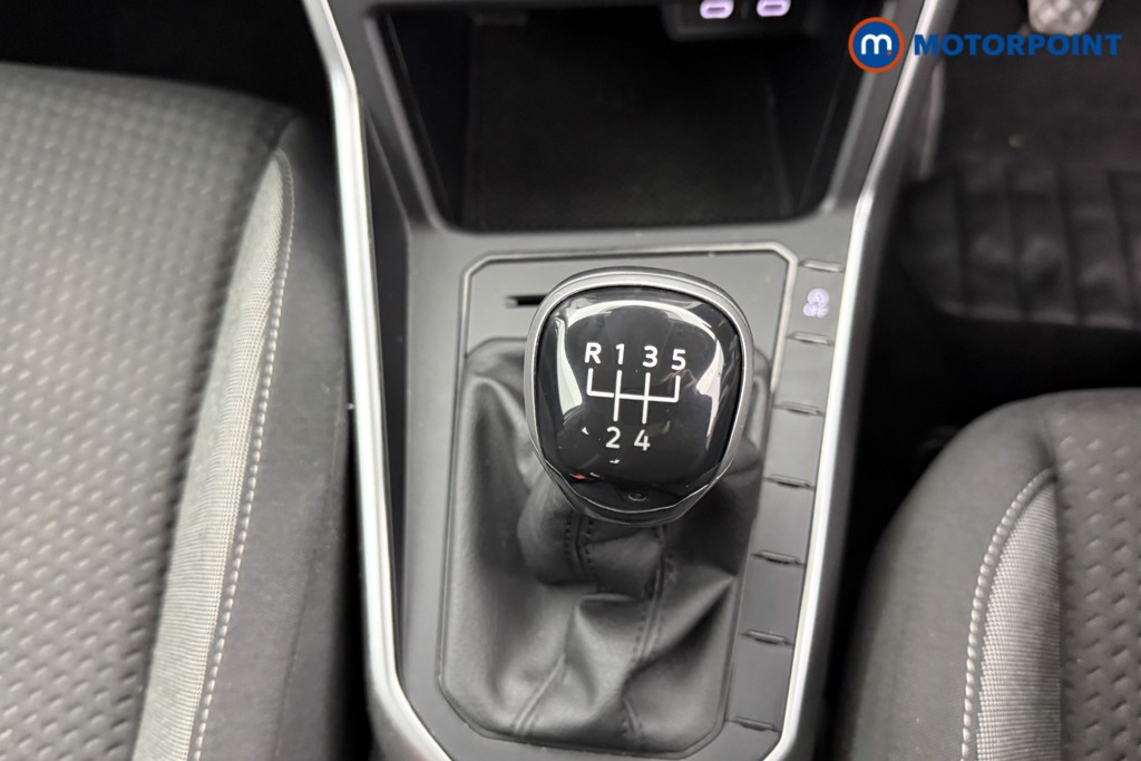 Volkswagen Polo Life Manual Petrol Hatchback - Stock Number (1599901) - 13th supplementary image