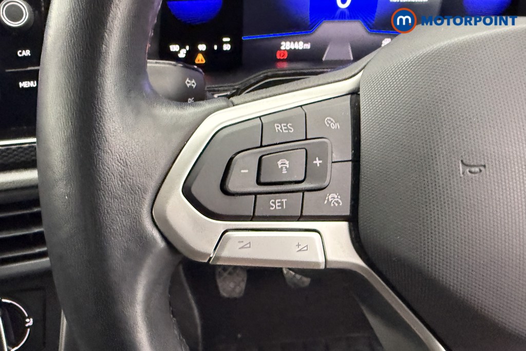 Volkswagen Polo Life Manual Petrol Hatchback - Stock Number (1599901) - 14th supplementary image