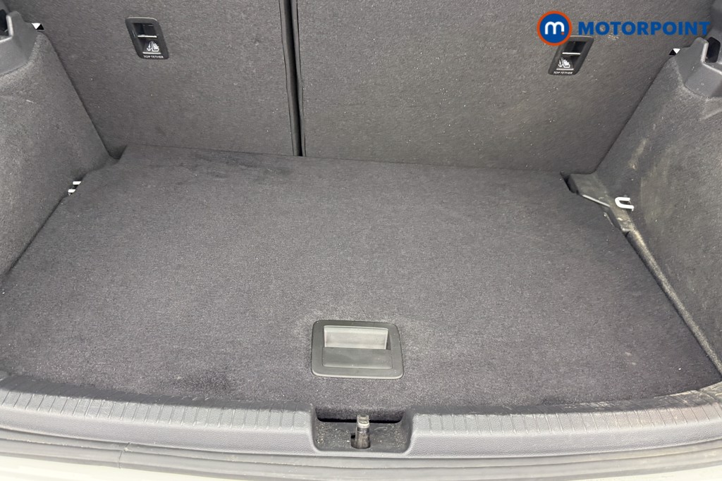 Volkswagen Polo Life Manual Petrol Hatchback - Stock Number (1599901) - 20th supplementary image