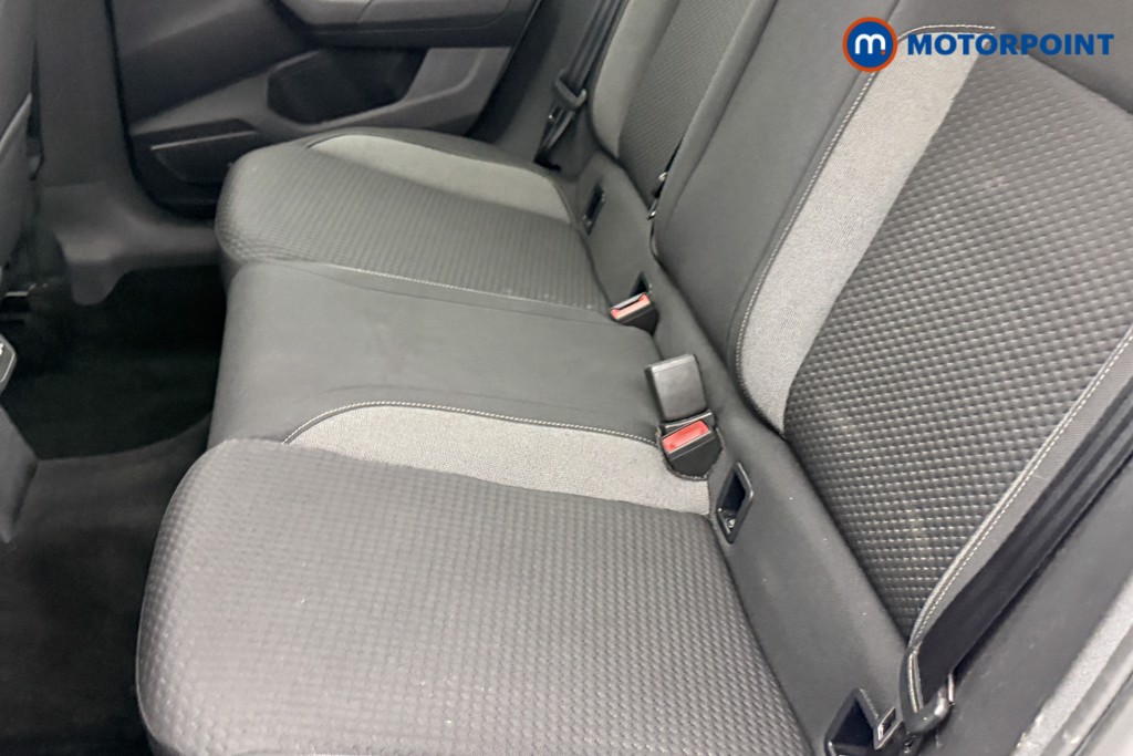 Volkswagen Polo Life Manual Petrol Hatchback - Stock Number (1599901) - 22nd supplementary image