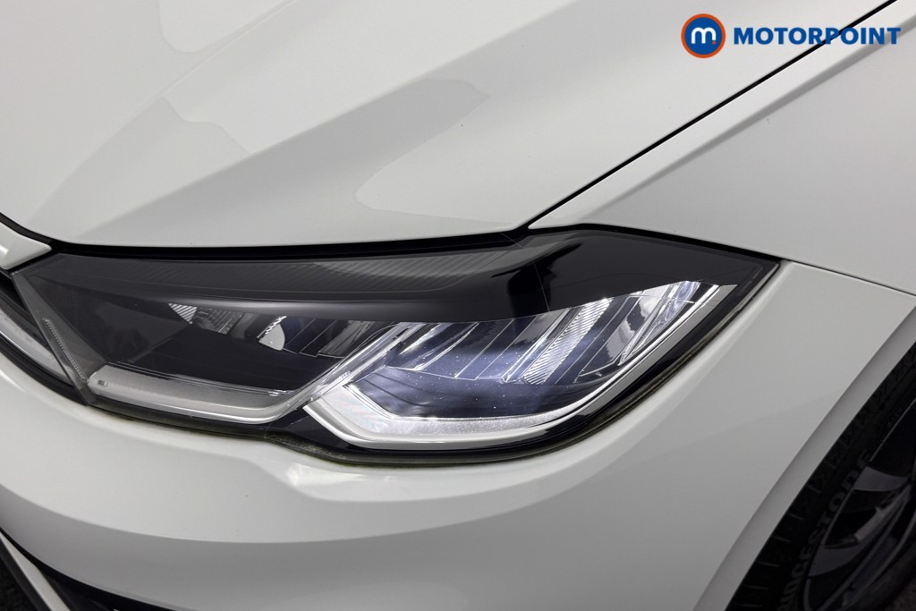 Volkswagen Polo Life Manual Petrol Hatchback - Stock Number (1599901) - 26th supplementary image