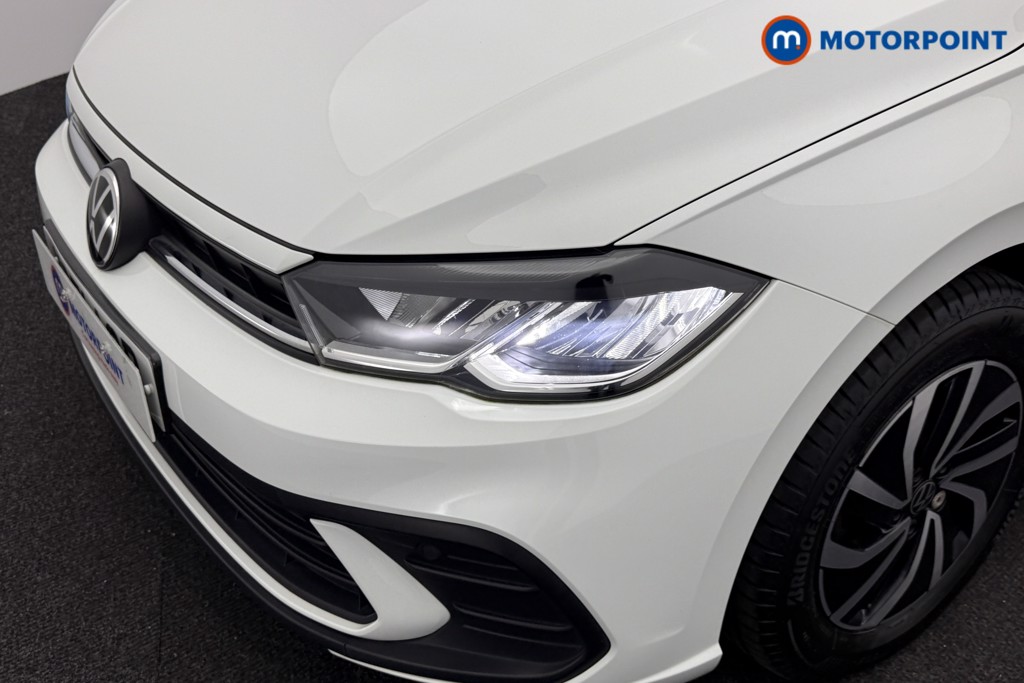 Volkswagen Polo Life Manual Petrol Hatchback - Stock Number (1599901) - 27th supplementary image