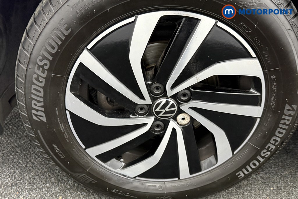 Volkswagen Polo Life Manual Petrol Hatchback - Stock Number (1599901) - 28th supplementary image