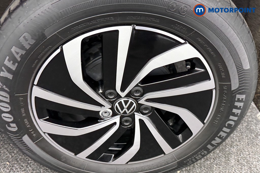 Volkswagen Polo Life Manual Petrol Hatchback - Stock Number (1599901) - 29th supplementary image