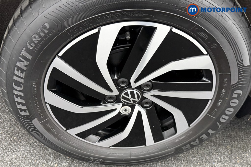 Volkswagen Polo Life Manual Petrol Hatchback - Stock Number (1599901) - 30th supplementary image