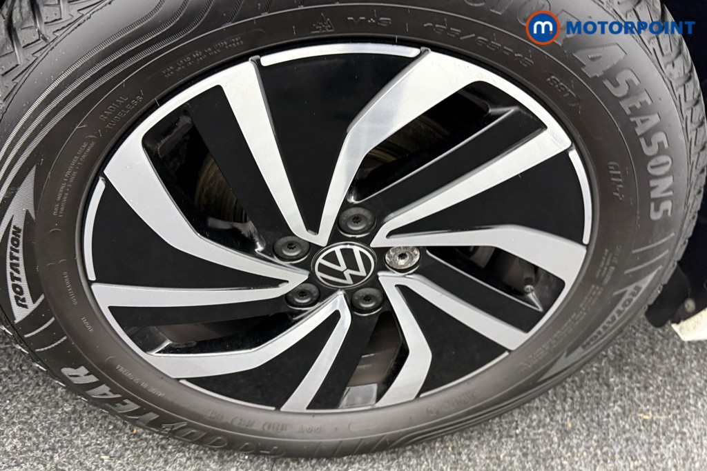 Volkswagen Polo Life Manual Petrol Hatchback - Stock Number (1599901) - 31st supplementary image