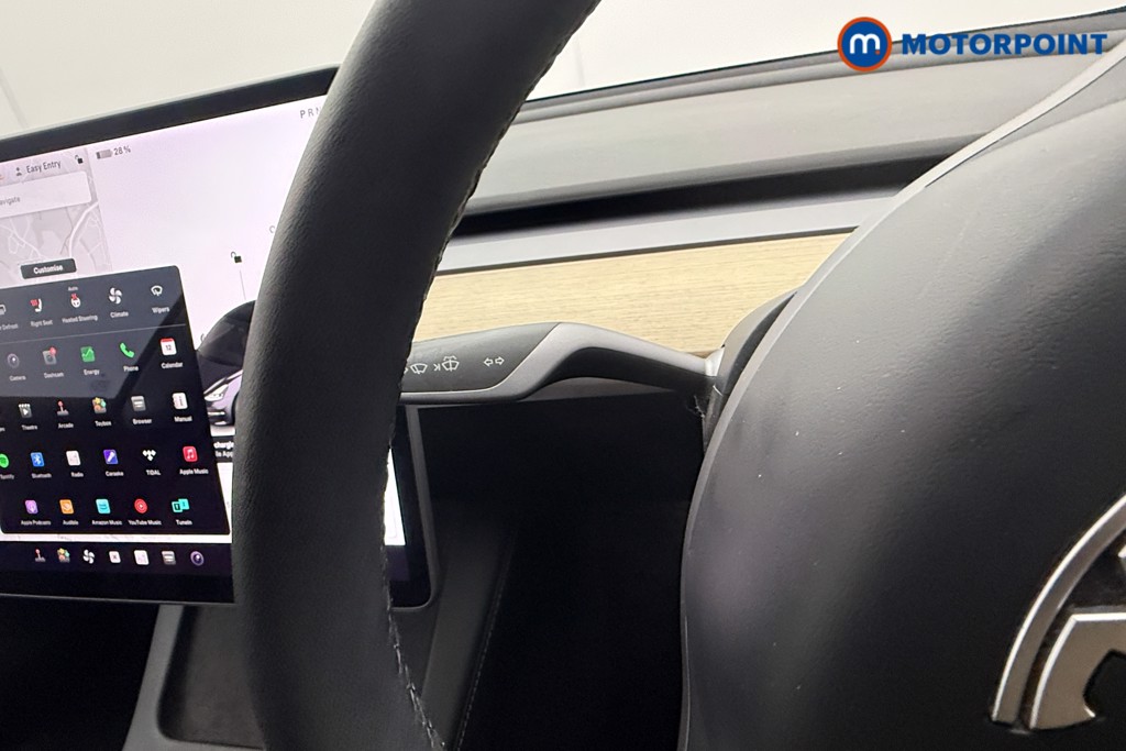 Tesla Model 3 Long Range Automatic Electric Saloon - Stock Number (1599908) - 6th supplementary image