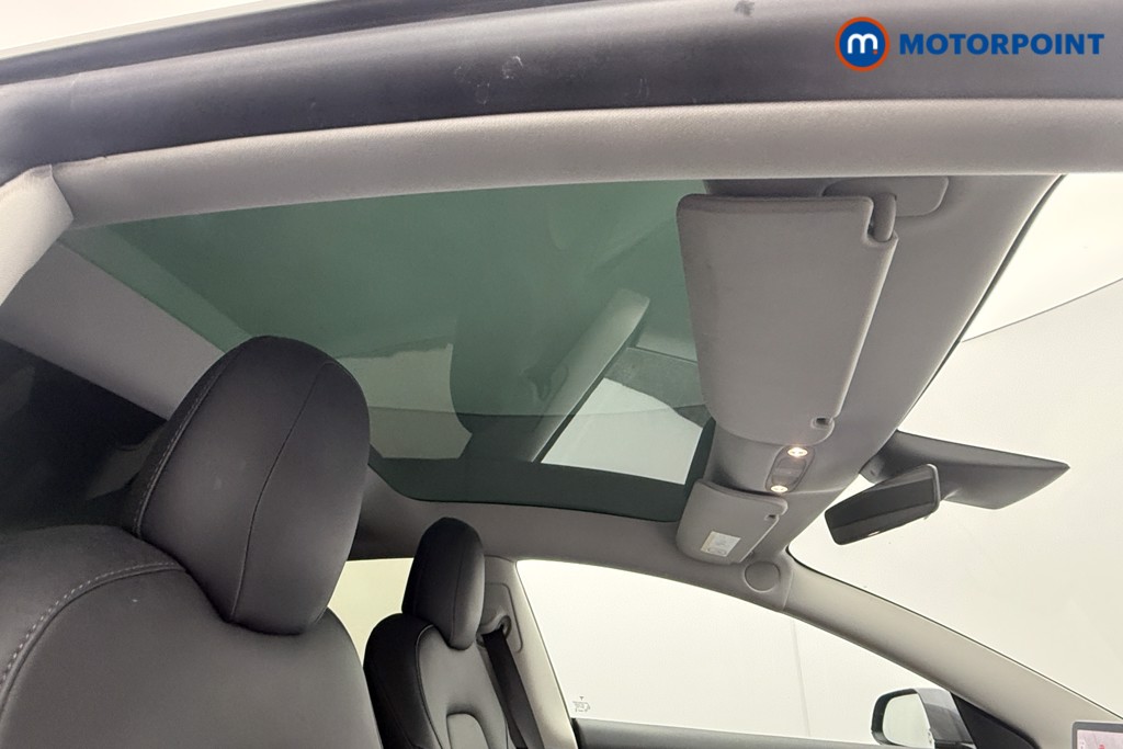 Tesla Model 3 Long Range Automatic Electric Saloon - Stock Number (1599908) - 10th supplementary image