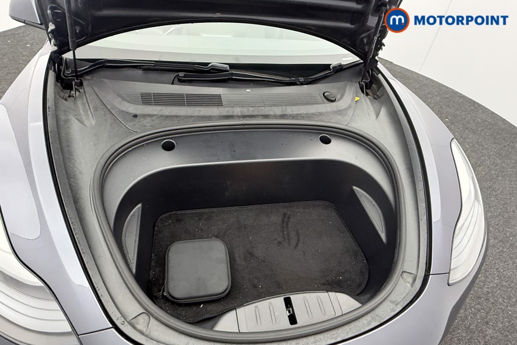 Tesla Model 3 Long Range Automatic Electric Saloon - Stock Number (1599908) - 11th supplementary image
