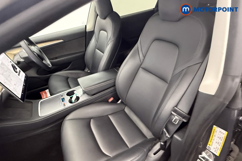 Tesla Model 3 Long Range Automatic Electric Saloon - Stock Number (1599908) - 12th supplementary image