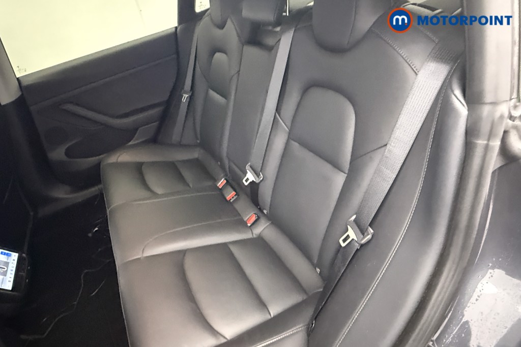 Tesla Model 3 Long Range Automatic Electric Saloon - Stock Number (1599908) - 13th supplementary image