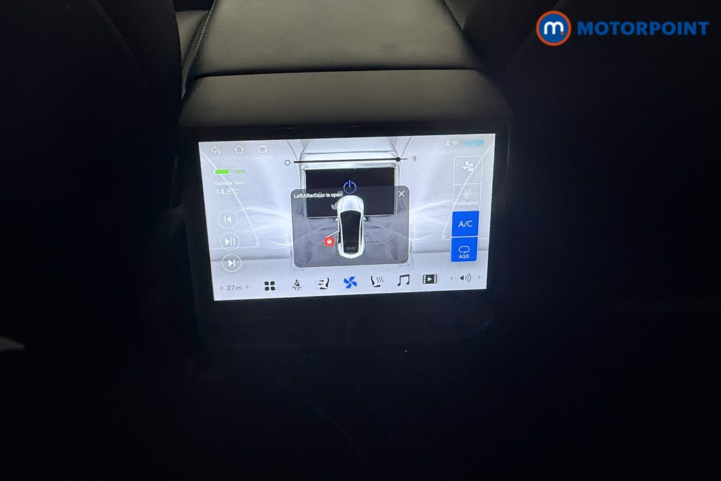 Tesla Model 3 Long Range Automatic Electric Saloon - Stock Number (1599908) - 15th supplementary image