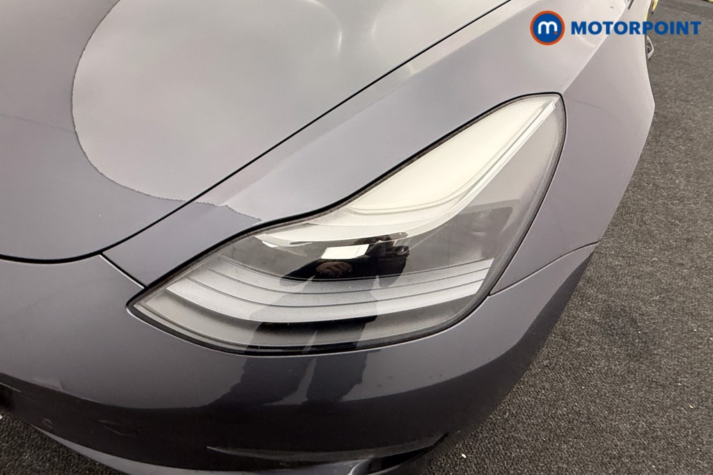 Tesla Model 3 Long Range Automatic Electric Saloon - Stock Number (1599908) - 21st supplementary image
