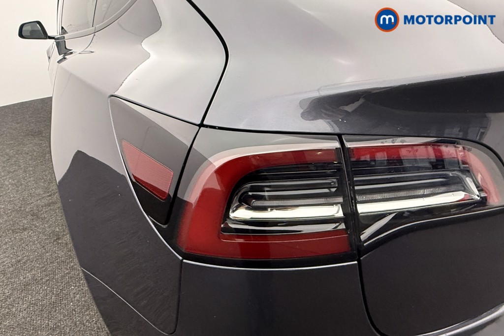 Tesla Model 3 Long Range Automatic Electric Saloon - Stock Number (1599908) - 22nd supplementary image