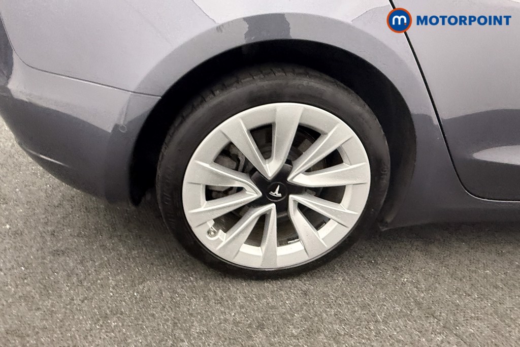 Tesla Model 3 Long Range Automatic Electric Saloon - Stock Number (1599908) - 25th supplementary image