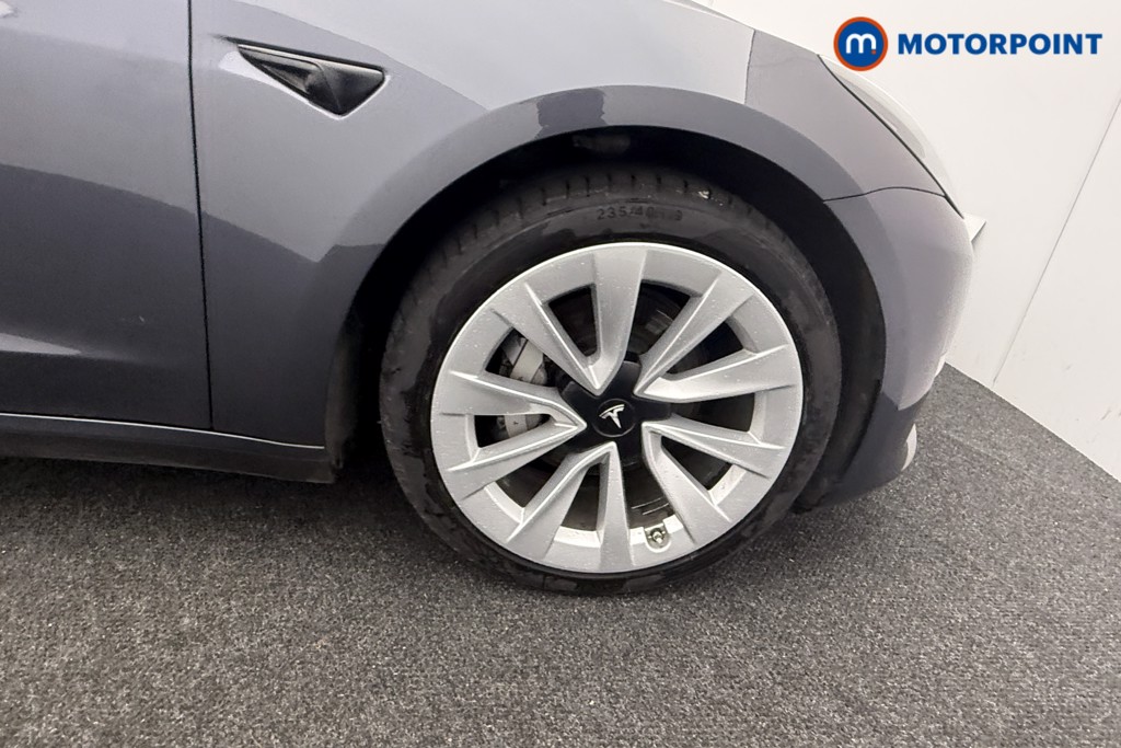 Tesla Model 3 Long Range Automatic Electric Saloon - Stock Number (1599908) - 26th supplementary image