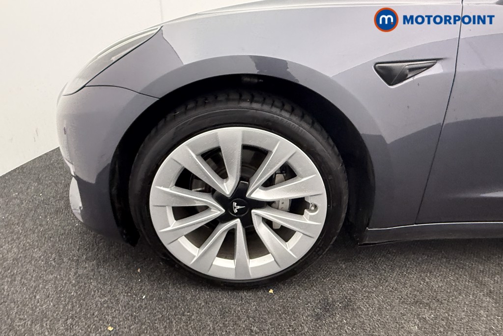 Tesla Model 3 Long Range Automatic Electric Saloon - Stock Number (1599908) - 27th supplementary image