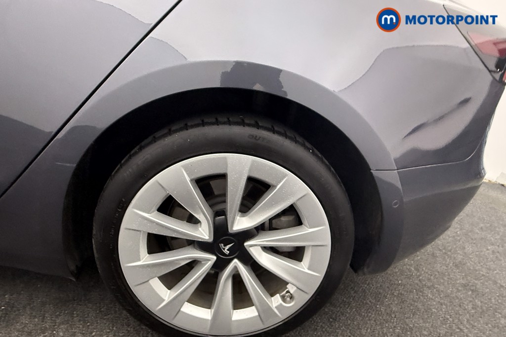 Tesla Model 3 Long Range Automatic Electric Saloon - Stock Number (1599908) - 28th supplementary image