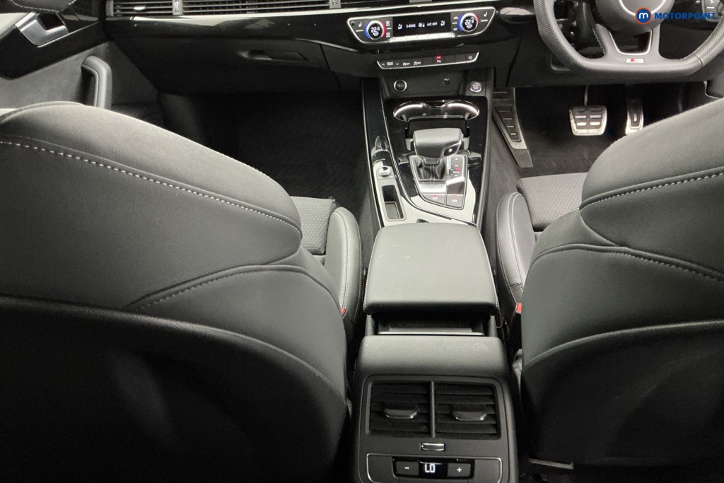 Audi A5 Black Edition Automatic Petrol Hatchback - Stock Number (1599936) - 12th supplementary image