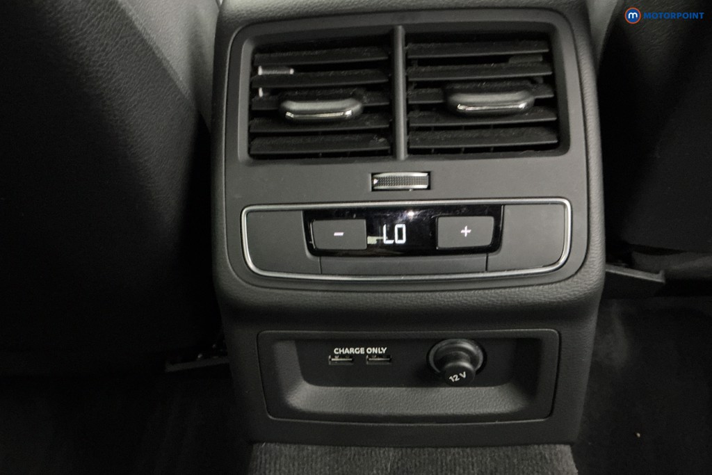 Audi A5 Black Edition Automatic Petrol Hatchback - Stock Number (1599936) - 14th supplementary image