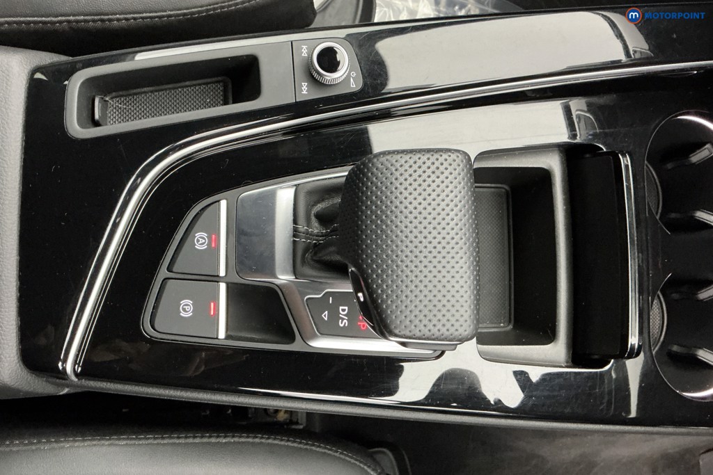 Audi A5 Black Edition Automatic Petrol Hatchback - Stock Number (1599936) - 17th supplementary image