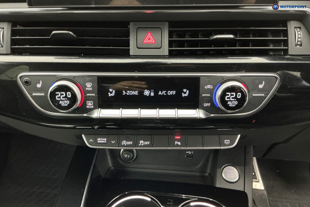 Audi A5 Black Edition Automatic Petrol Hatchback - Stock Number (1599936) - 19th supplementary image