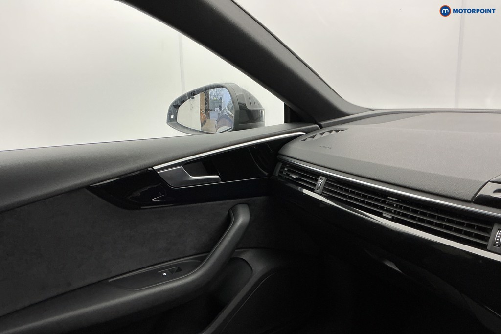 Audi A5 Black Edition Automatic Petrol Hatchback - Stock Number (1599936) - 20th supplementary image