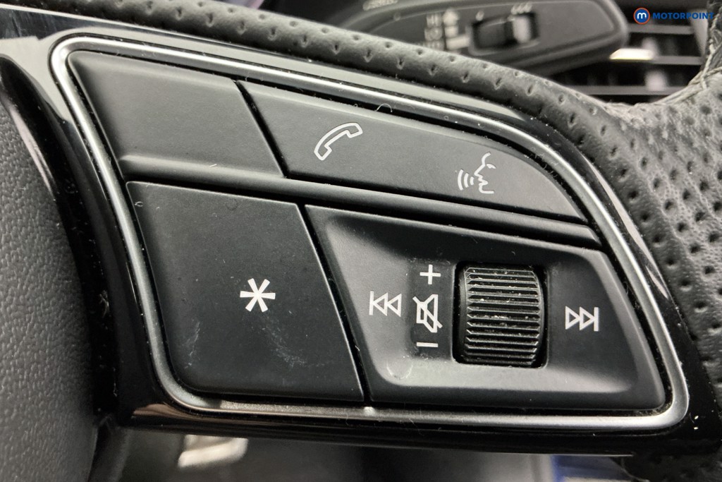 Audi A5 Black Edition Automatic Petrol Hatchback - Stock Number (1599936) - 22nd supplementary image