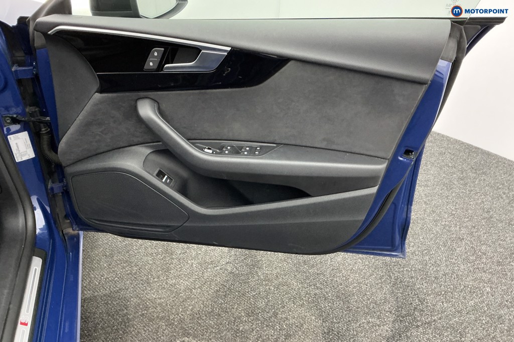 Audi A5 Black Edition Automatic Petrol Hatchback - Stock Number (1599936) - 24th supplementary image