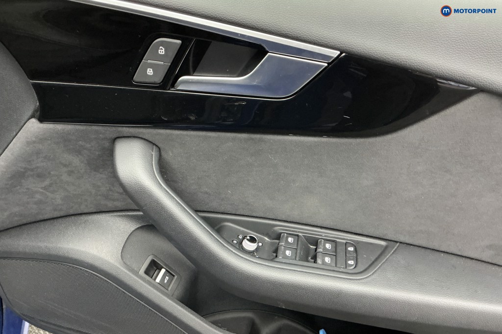 Audi A5 Black Edition Automatic Petrol Hatchback - Stock Number (1599936) - 25th supplementary image