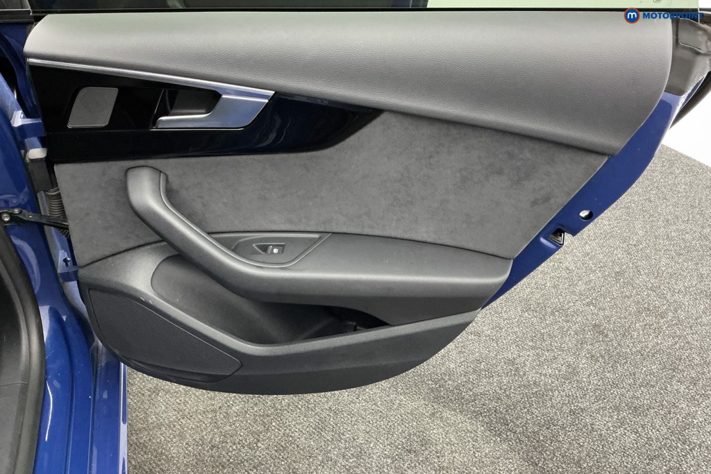 Audi A5 Black Edition Automatic Petrol Hatchback - Stock Number (1599936) - 26th supplementary image