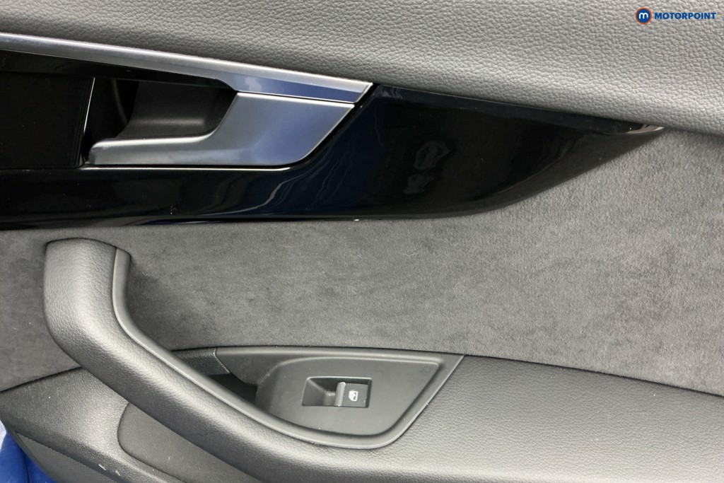 Audi A5 Black Edition Automatic Petrol Hatchback - Stock Number (1599936) - 27th supplementary image