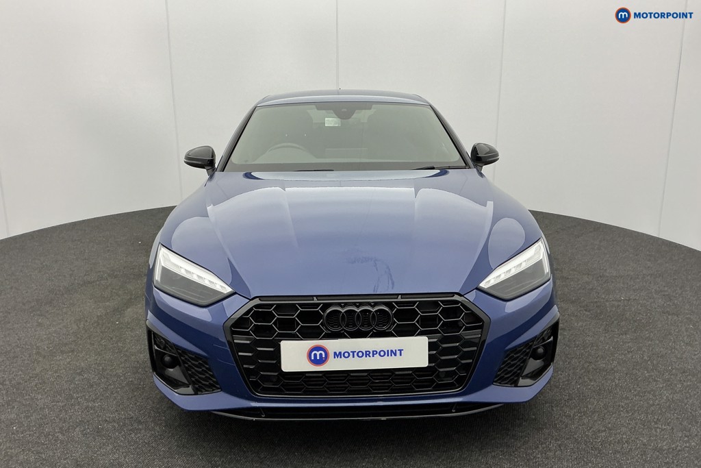 Audi A5 Black Edition Automatic Petrol Hatchback - Stock Number (1599936) - 30th supplementary image