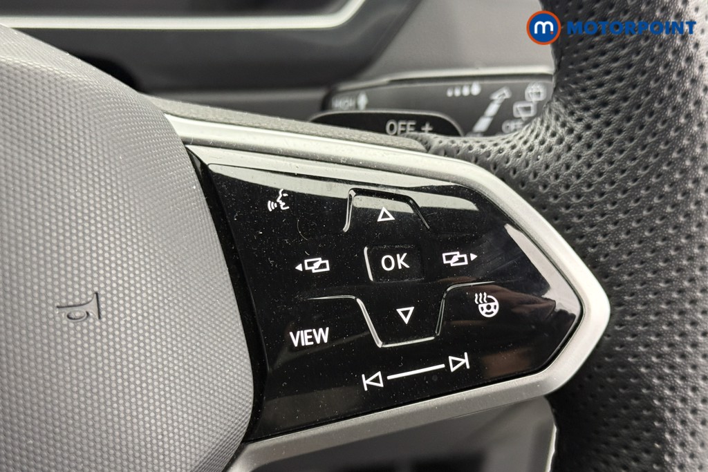 Volkswagen Tiguan R-Line Automatic Petrol SUV - Stock Number (1599996) - 15th supplementary image