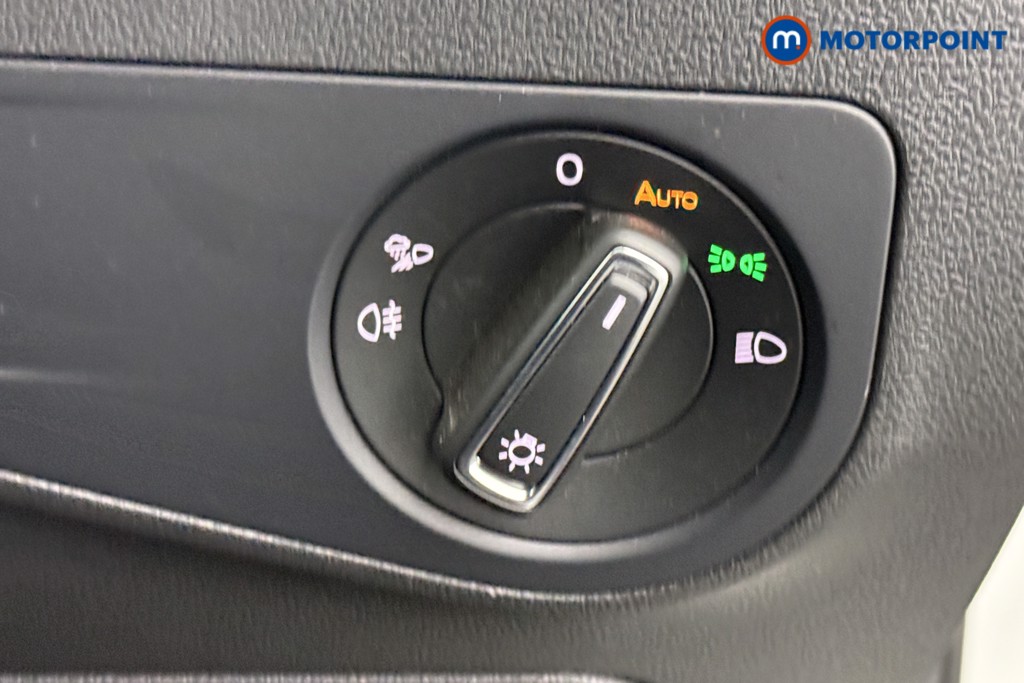 Volkswagen Tiguan R-Line Automatic Petrol SUV - Stock Number (1599996) - 16th supplementary image